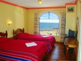 Hotel Estelar del Titicaca, Copacabana, Lake Titicaca, Bolivia