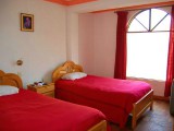 Hostal Colonial del Lago, Lake Titicaca, Copacabana, Bolivia