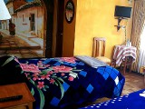 Hotel Utama Copacabana, Copacabana, Lake Titicaca, Bolivia