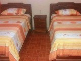 Hostal Fini Trinidad Beni Bolivia