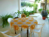 Hostal Nore Trinidad Beni Bolivia