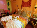 Hostal Oro Blanco, Uyuni, Bolivia