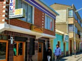 Hostal Kory Wasy, Uyuni, Bolivia