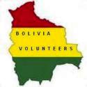 Volunteer with Bolivia Volunteers in Cochabamba