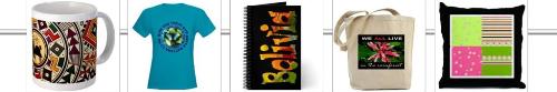 Bolivia Travel Gear and Accessories Bolivia Travel Gear and Accessories