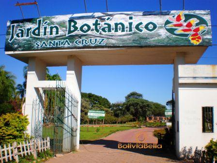Santa Cruz Botanical Garden