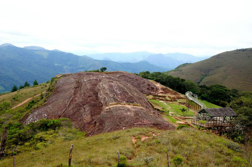 Samaipata Bolivia Travel Forum