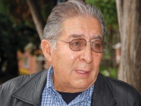 Famous People from Bolivia: Antonio Equino