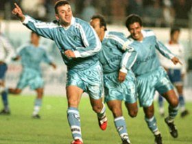 Famous People from Bolivia: Julio Cesar Baldivieso