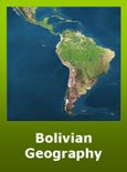 Bolivian Geography