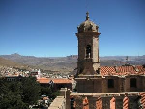 potosi bolivia