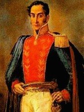 bolivia simon bolivar