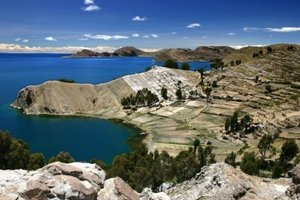 bolivia history lake titicaca history history history