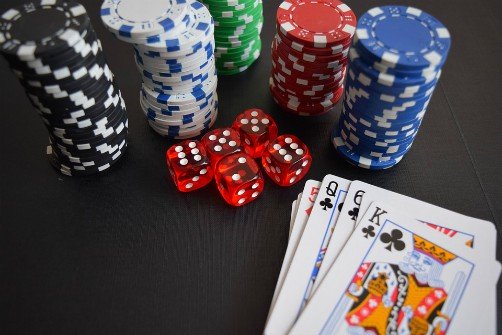 Things to do in Santa Cruz, Bolivia - Casinos