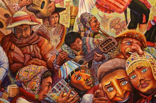 Things to do in Santa Cruz, Bolivia - Museums Things to do in Santa Cruz, Bolivia - Museums