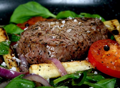 Steak Restaurants in Bolivia