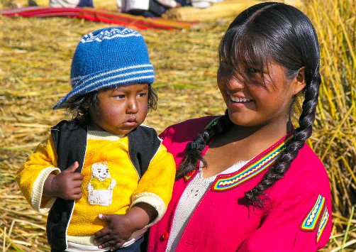 Bolivian traditions, culture and customs Bolivian traditions, culture and customs