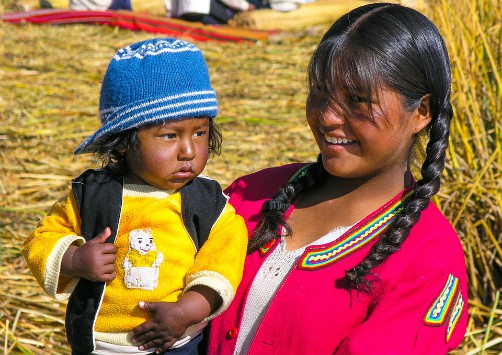 Bolivian traditions, culture and customs