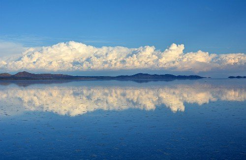 What to take with you to Uyuni