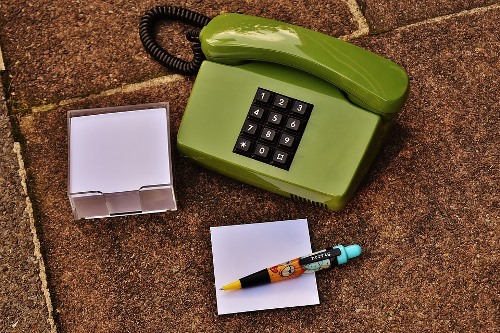 Installing a landline phone in your home or office in Bolivia