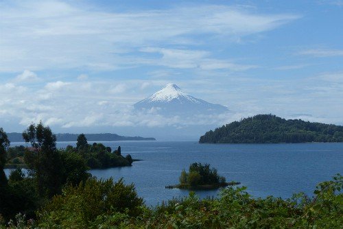 Travel Bolivia to Chile and Chile to Bolivia