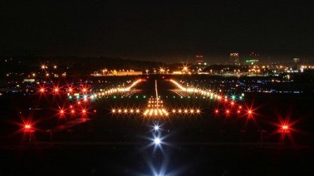 Airports and  Airlines in Bolivia