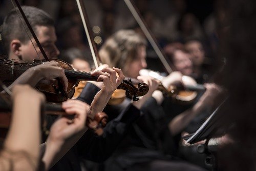 Baroque Music Festival Chiquitos Bolivia