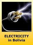 Electricity and Voltage in Bolivia
