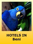 Hotels in Beni Bolivia