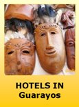 Hotels in Ascencion de Guarayos Bolivia
