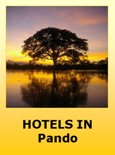 Hotels in Pando Bolivia