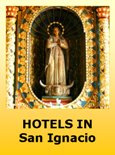 Hotels in San Ignacio Bolivia