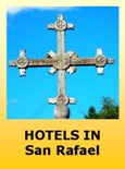 Hotels in San Rafael Bolivia