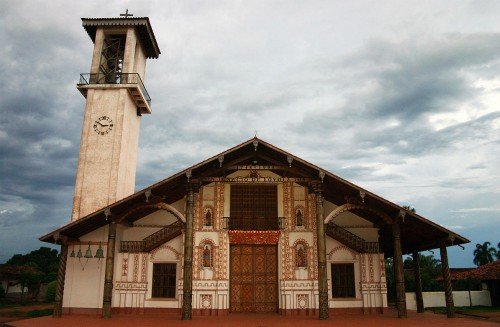 Hotels in San Ignacio de Velasco, Bolivia - Jeusit Missions Hotels in San Ignacio de Velasco, Bolivia - Jeusit Missions