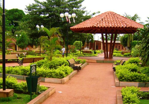Hotels in San Matias, Bolivia - Jesuit Missions Hotels in San Matias, Bolivia - Jesuit Missions