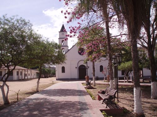 Bolivia Tourism: Charagua