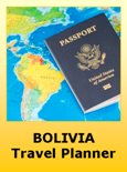Bolivia Travel Planner