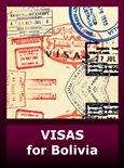 Bolivia Visa Requirements