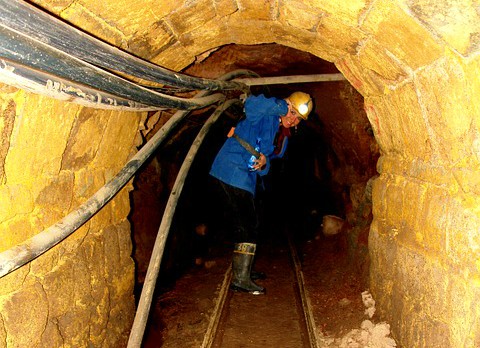 Things to do in Potosi, Bolivia