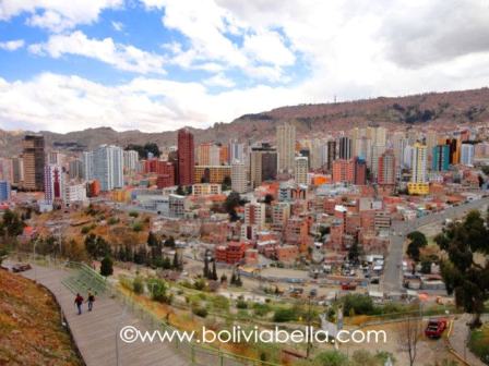 Interesting Fun Facts About Bolivia