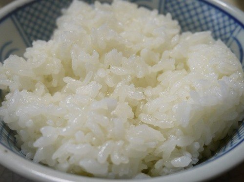 Arroz con Queso - Bolivian Rice with Cheese Arroz con Queso - Bolivian Rice with Cheese