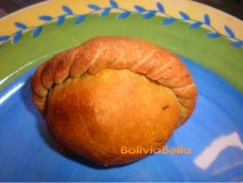 Bolivian food recipes snacks empanadas tucumanas