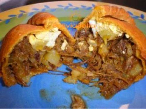 Bolivia food recipes snacks empanada tucumana Bolivia food recipes snacks empanada tucumana