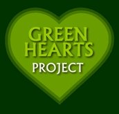 GreenHearts Project on Facebook