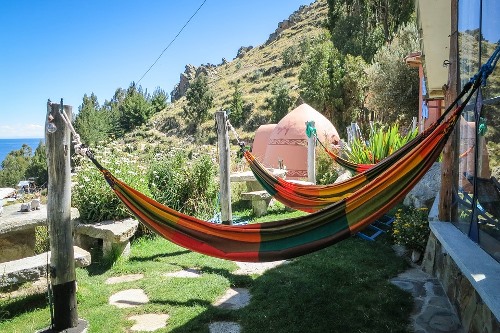 Hostels and Hotels in Bolivia Hostels and Hotels in Bolivia