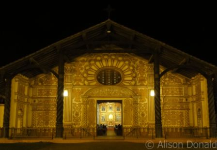 Concepcion Jesuit Missions of Bolivia Concepcion Jesuit Missions of Bolivia