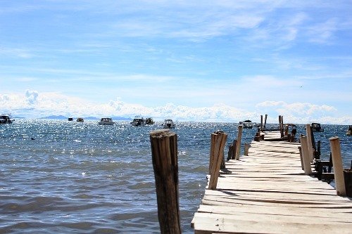 Dia del Mar - Day of the Sea