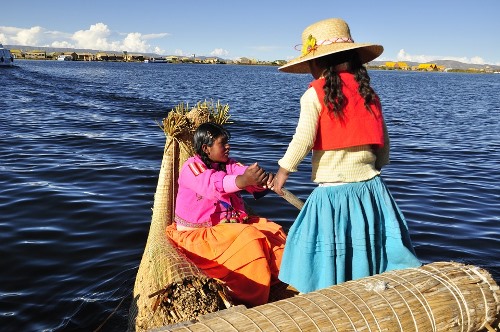 Copacabana Bolivia Photo Gallery