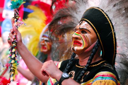 Carnaval de Oruro Bolivia Carnaval