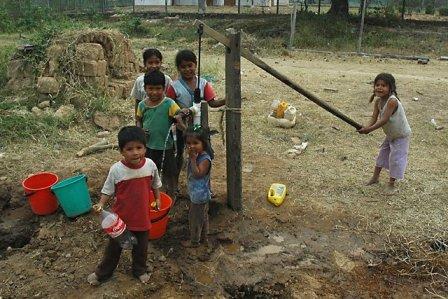 Simple Water Solutions Santa Cruz, Bolivia